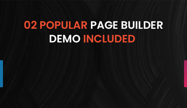 Cretic - Creative Agency WordPress Theme - 1