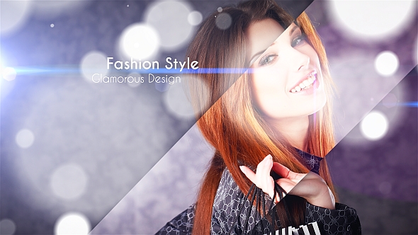 Glory Fashion Showcase - 11