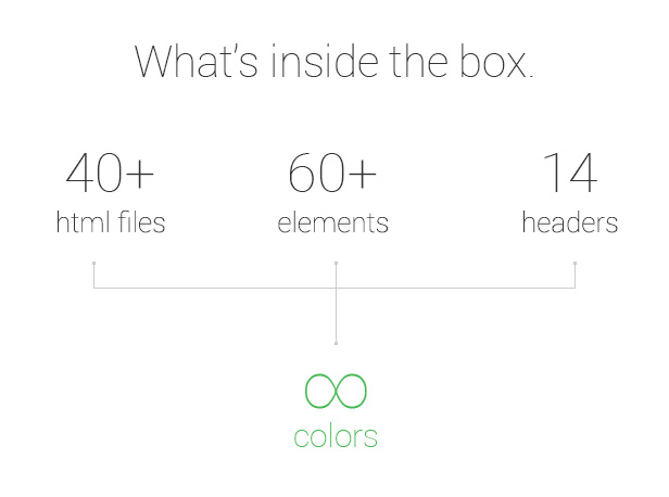 VSDocs - Online Documentation Template - 6