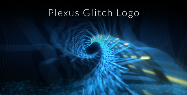 Plexus-Glitch-Logo