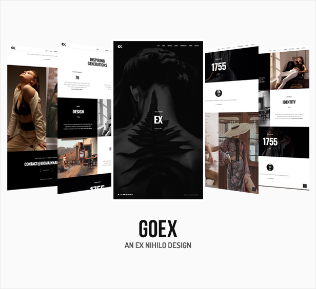 Goex