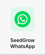 WhatsApp-SeedGrow-Shopify app