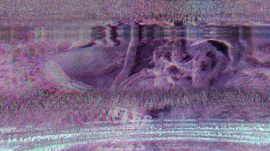 《AE脚本：Glitch Transitions_ 700+信号损坏故障紊乱毛刺转场预设包（Motion Bro）》