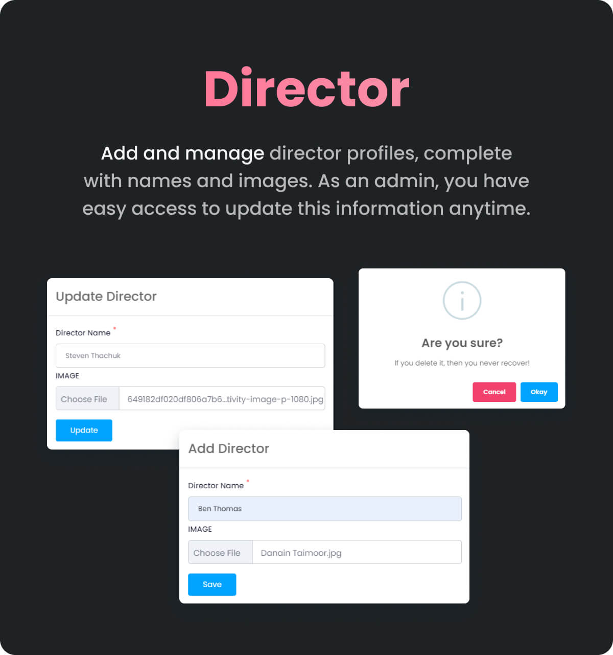 Neoflex 3 - Laravel Movie, Video, TV Series Streaming & Subscription Portal CMS - 10