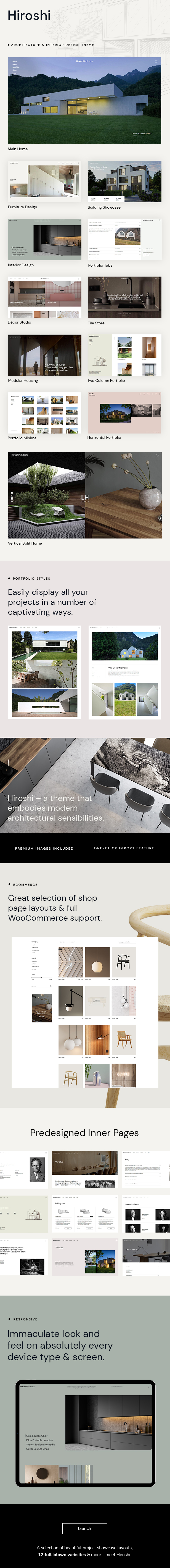 Woocommerce Themes