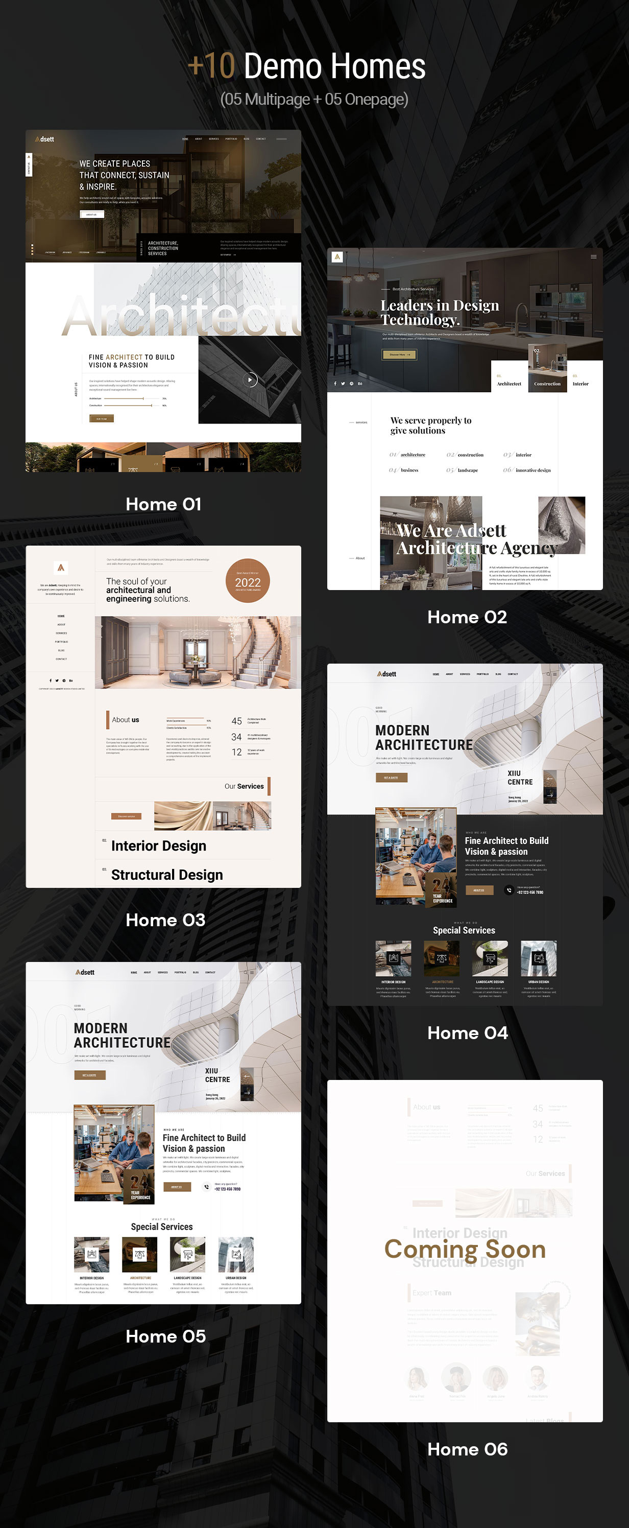 Woocommerce Themes