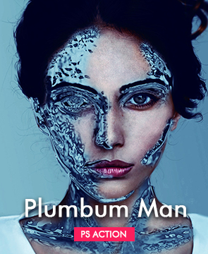 plumbum man Action