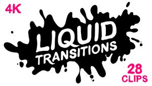 Liquid transitions 4K