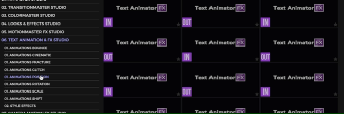Videohive Premiere Pro FX – The Complete Video Creator Automation Suite v5 39498974