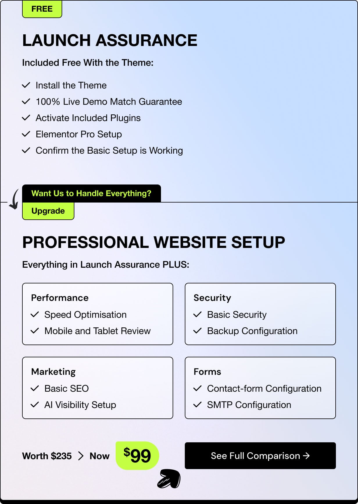 CleaningEco – Cleaning Service - 1