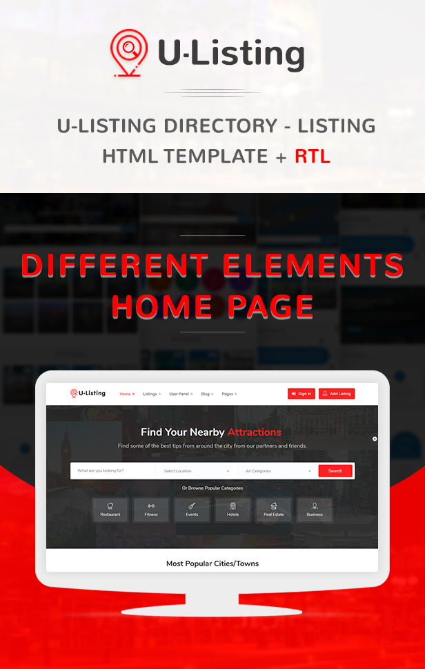 landingpage