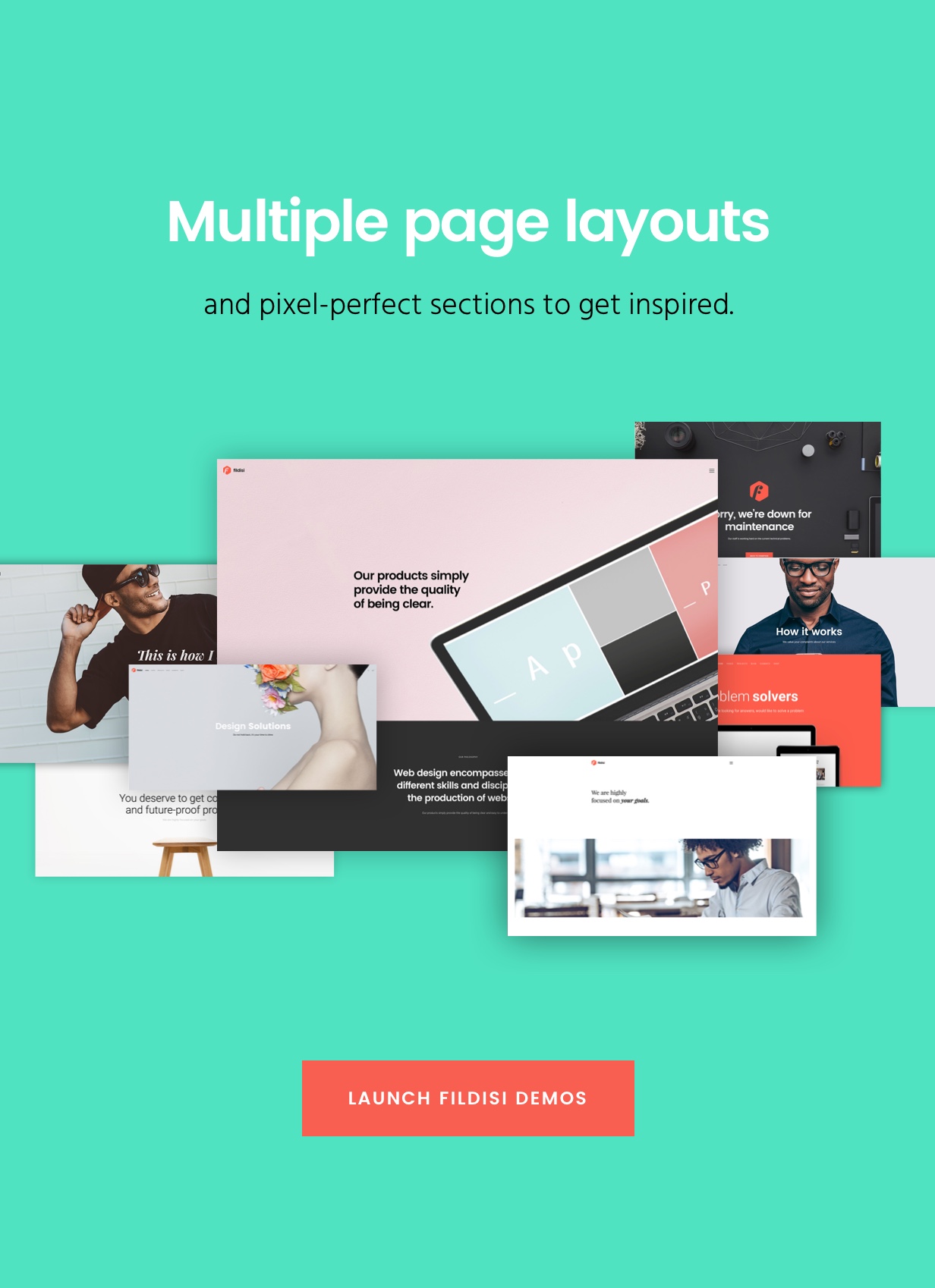Woocommerce Themes