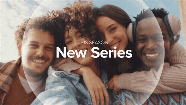 Broadcast Themes Pack for Premiere Pro - 187