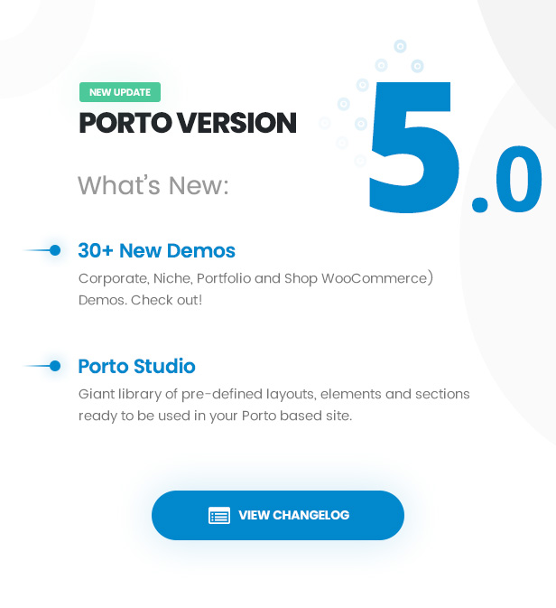 Porto Multipurpose Woocommerce Theme - 