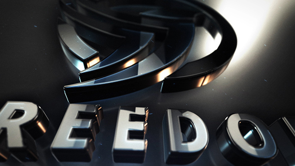 VIDEOHIVE CLEAN ELEGANT 3D LOGO REVEAL Download Free After Effects 