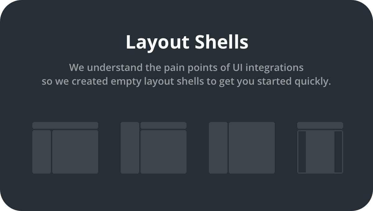 TailStack - Tailwind CSS Admin Dashboards - 2