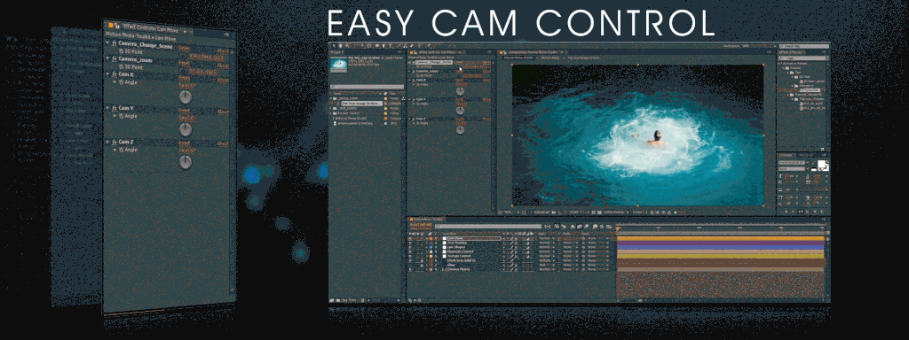Motion Photo-3D Photo Toolkit - 6