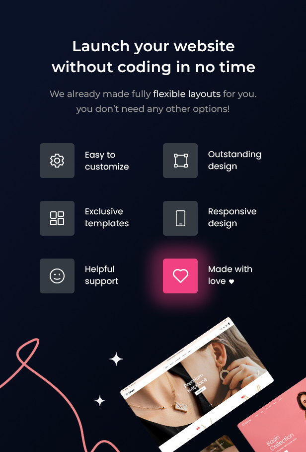 ystore Electronics shopify theme