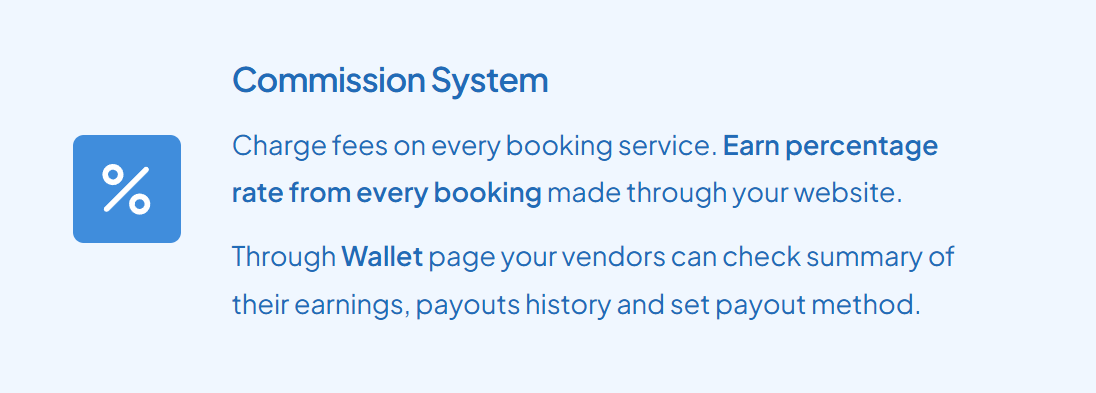 Listeo - Directory & Listings With Booking - WordPress Theme - 12