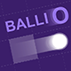 construct 2 Ballio game template