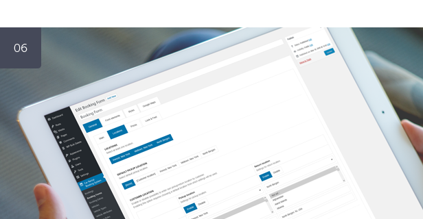 Car Rental Booking System for WordPress - 9
