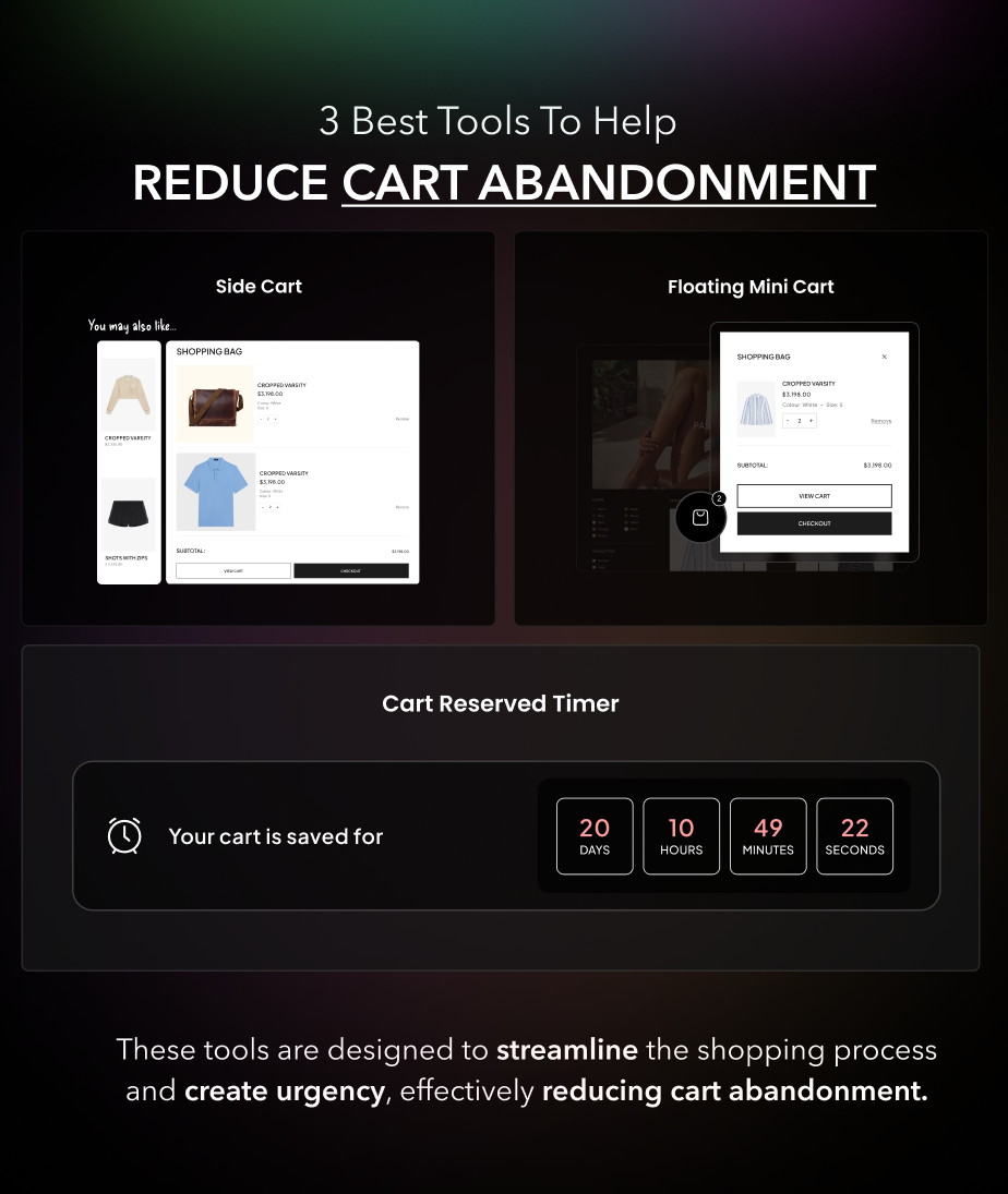cart abdn