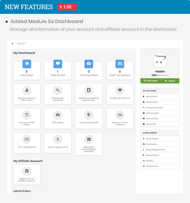 Chromium - The Auto Parts, Equipments and Accessories Opencart Theme with Mobile Layouts - 7
