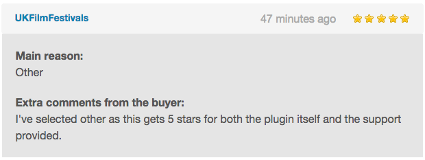 Embed Any Document Plus - WordPress Plugin - 6