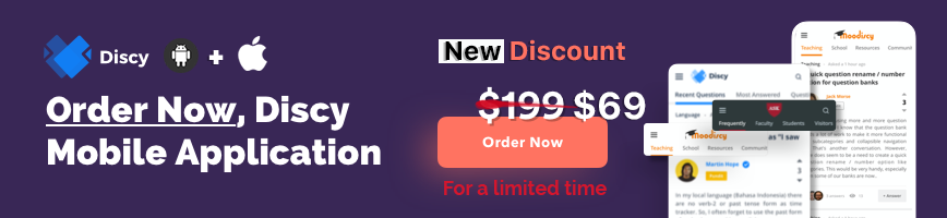 Download Free Discy 55 Social Questions and Answers WordPress Theme Nulled