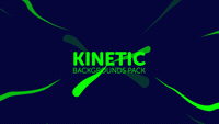 Kinetic Backgrounds Pack - 165