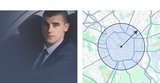 Chauffeur Taxi Booking System for WordPress - 16