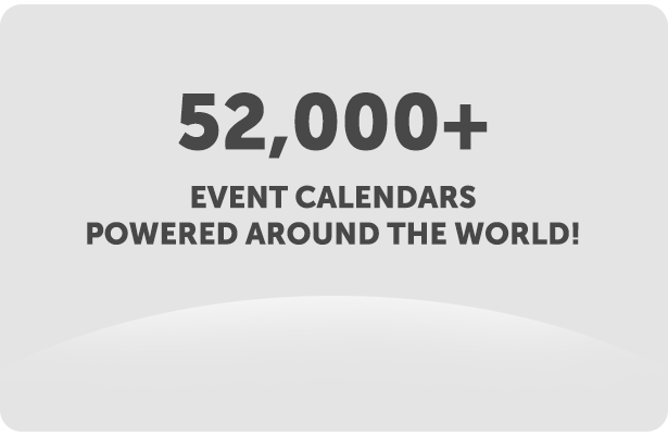 EventON - WordPress Event Calendar Plugin - 12