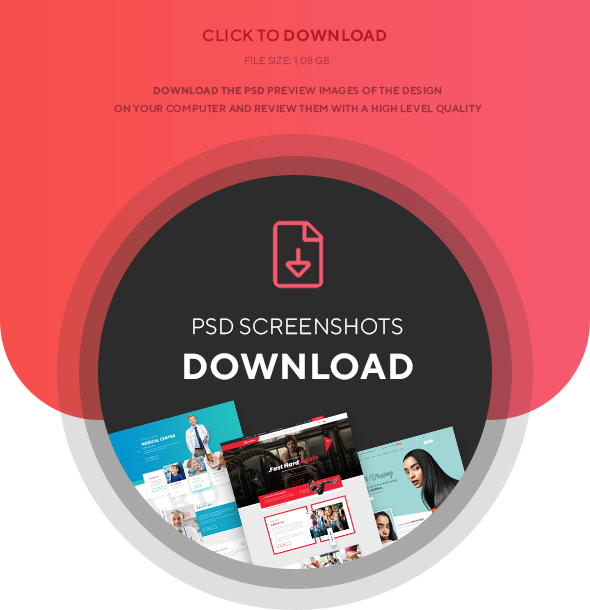 Makalu - Multi-Purpose PSD Template - 4