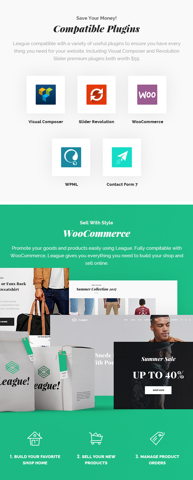 Creative Multi-purpose Startup Coroprate Business Agency WordPress Theme