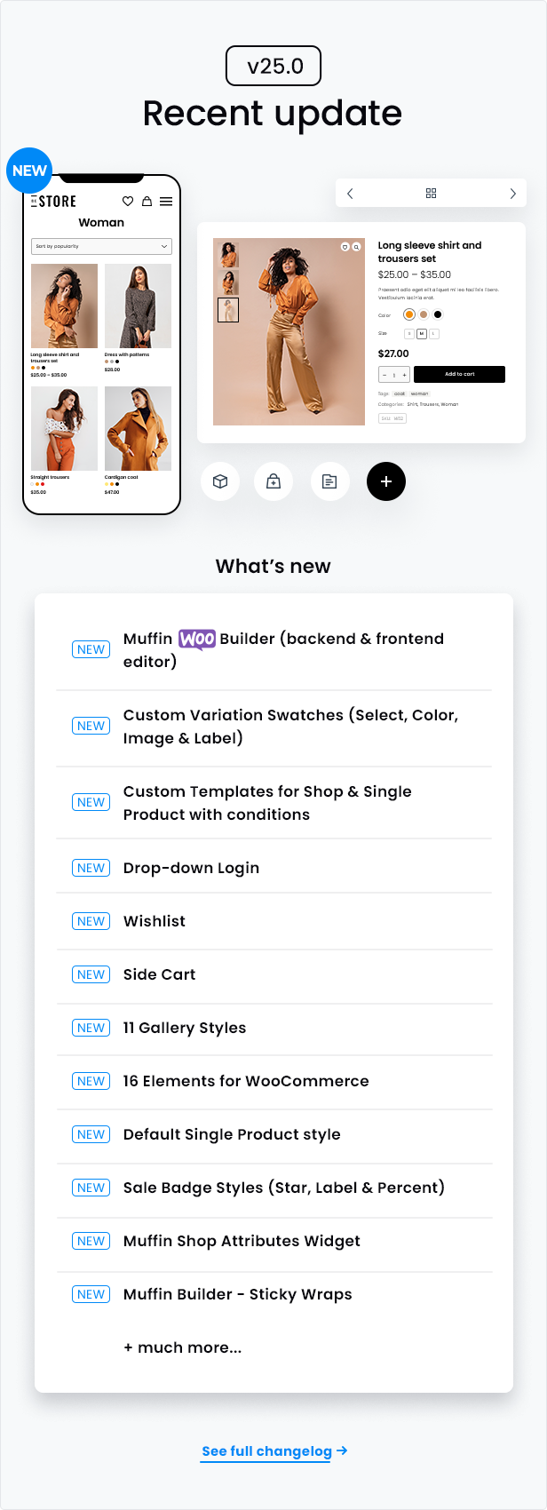 Betheme | Responsive Multipurpose WordPress & WooCommerce Theme - 1