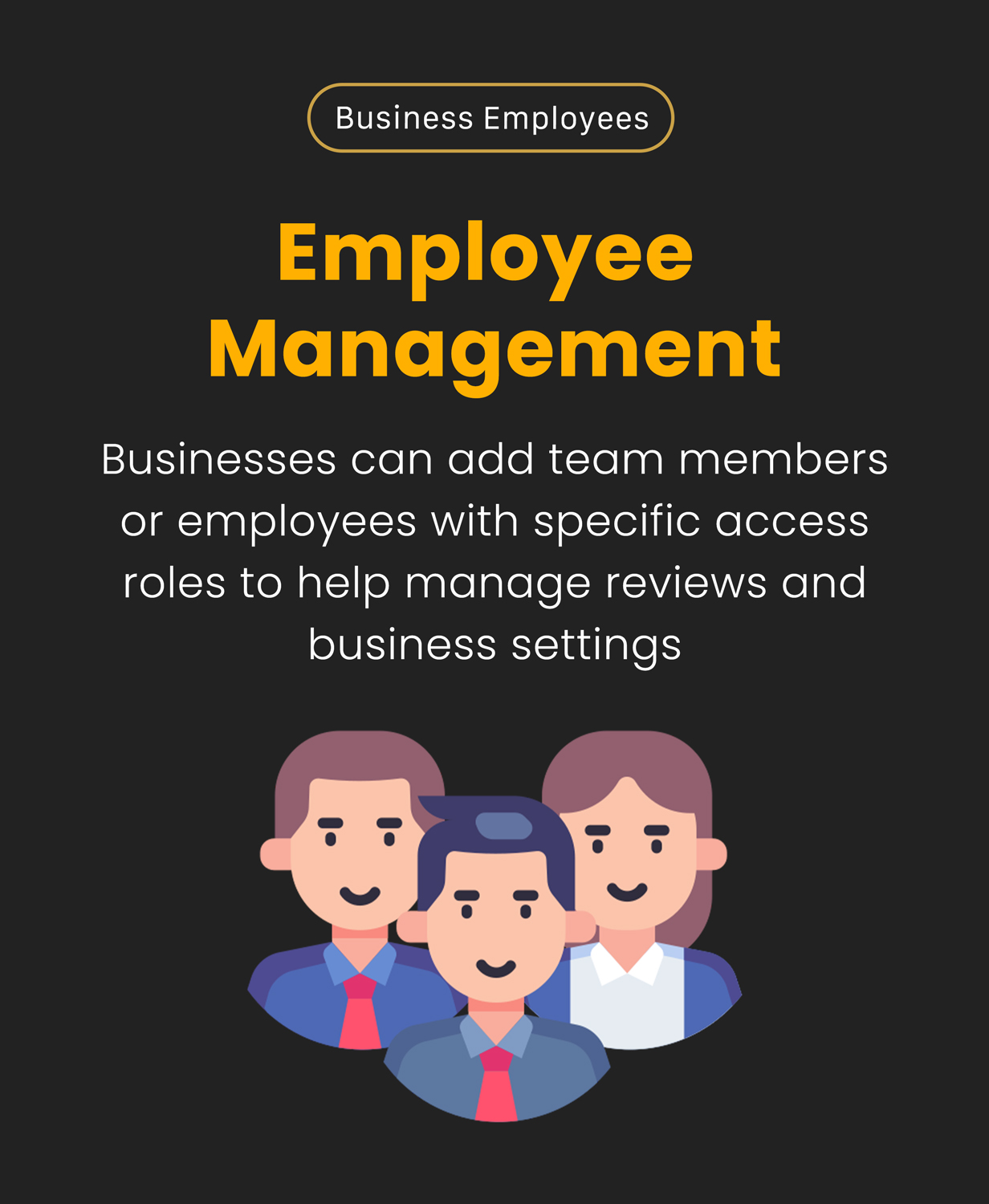 Trustbob - Business Review And Rating Platform (SAAS) - 5