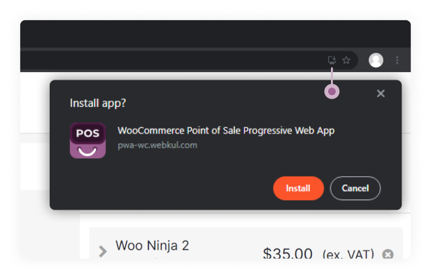 Point of Sale System for WooCommerce (POS Plugin) - 6