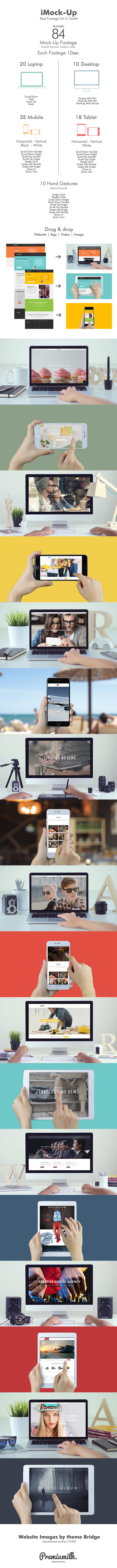 iMock-Up Real Footage Vol 3 Toolkit - 11