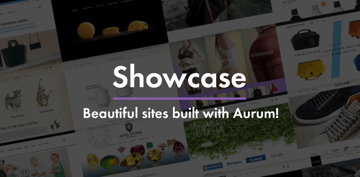 Aurum - Tema de compras de WordPress y WooCommerce - 19
