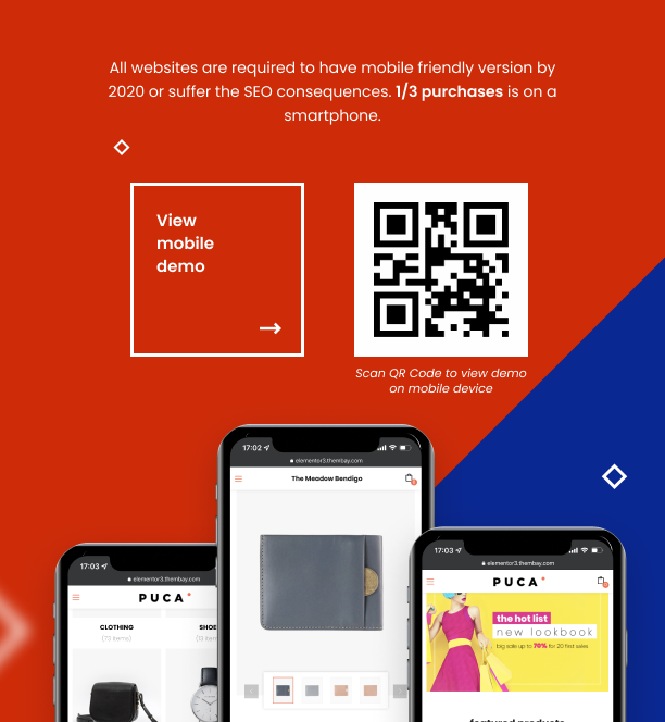 Woocommerce Themes