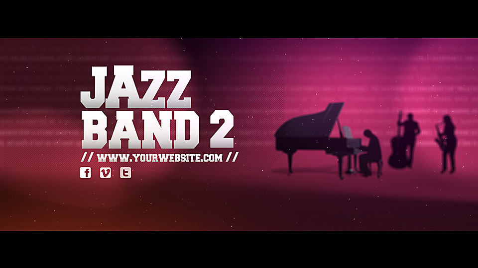 Jazz Band 2 - 10