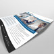 Business Flyer Template-V80
