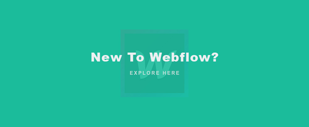 webflow