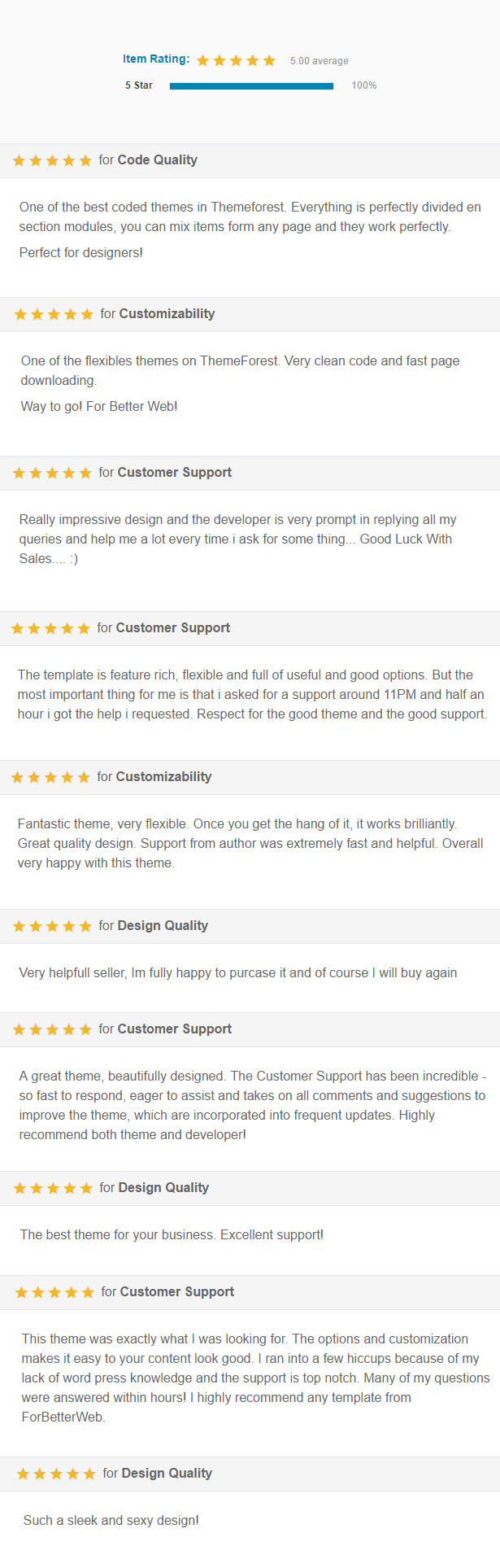 Pheromone - Creative Multi-Concept WordPress Theme - 4