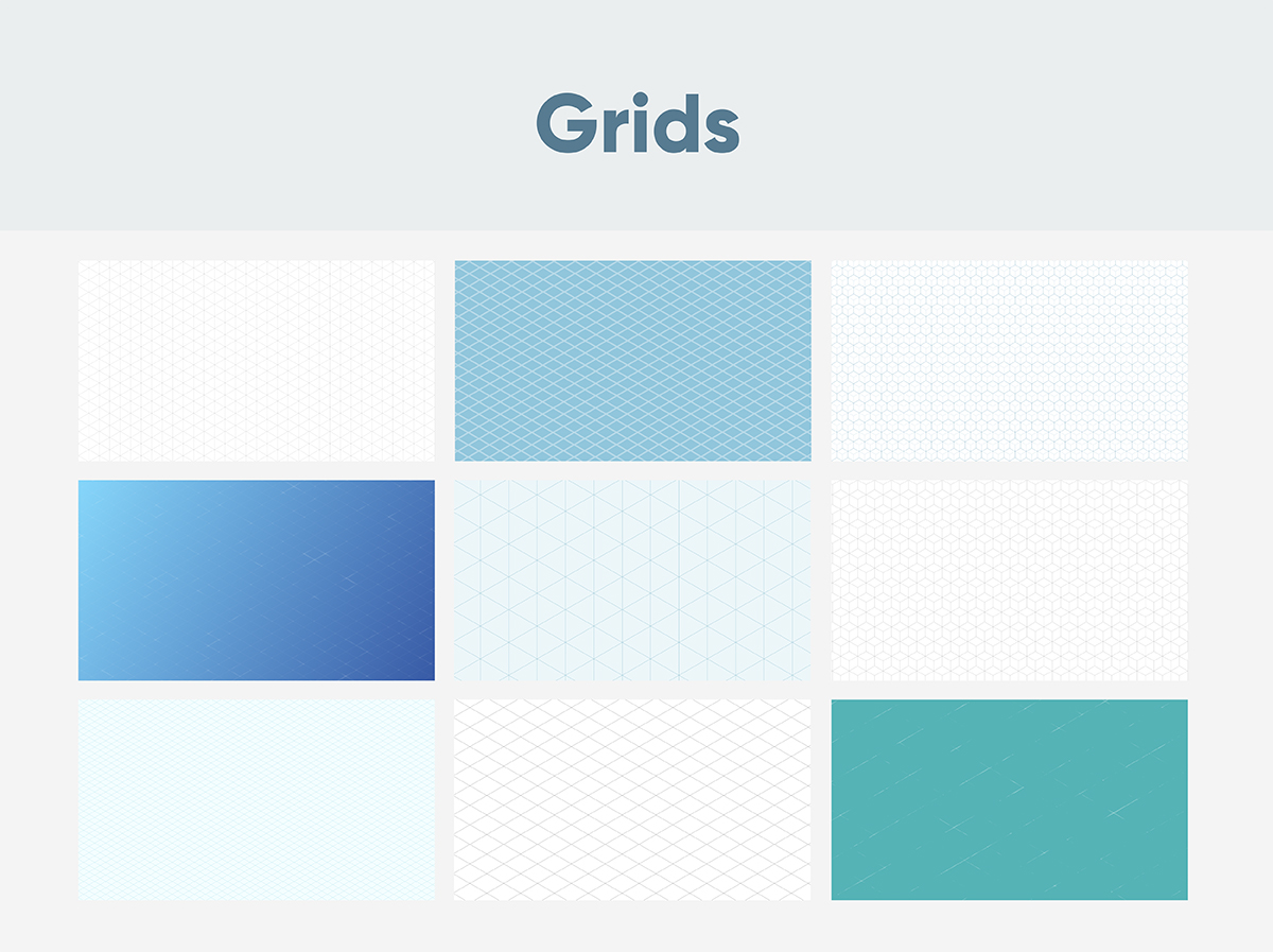 Isopix - Isometric Explainer Pack - 27