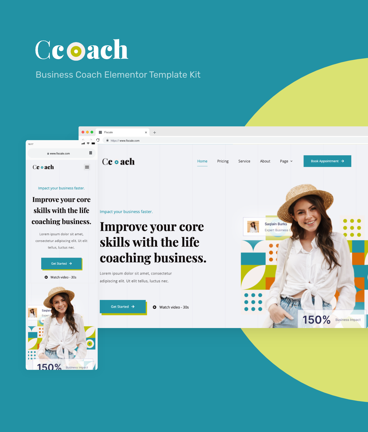 Ccoach