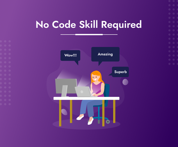 No Code Skill Required - Bonus Product for WooCommerce