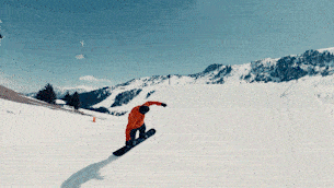 Cinematic Glitch Transitions & FX Pack - 7