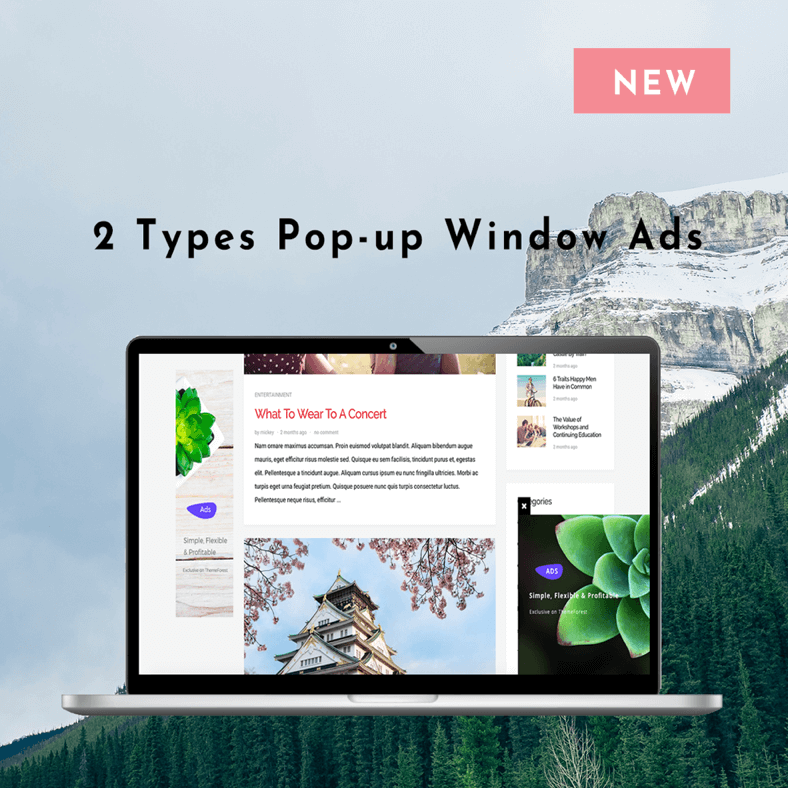 Woocommerce Themes