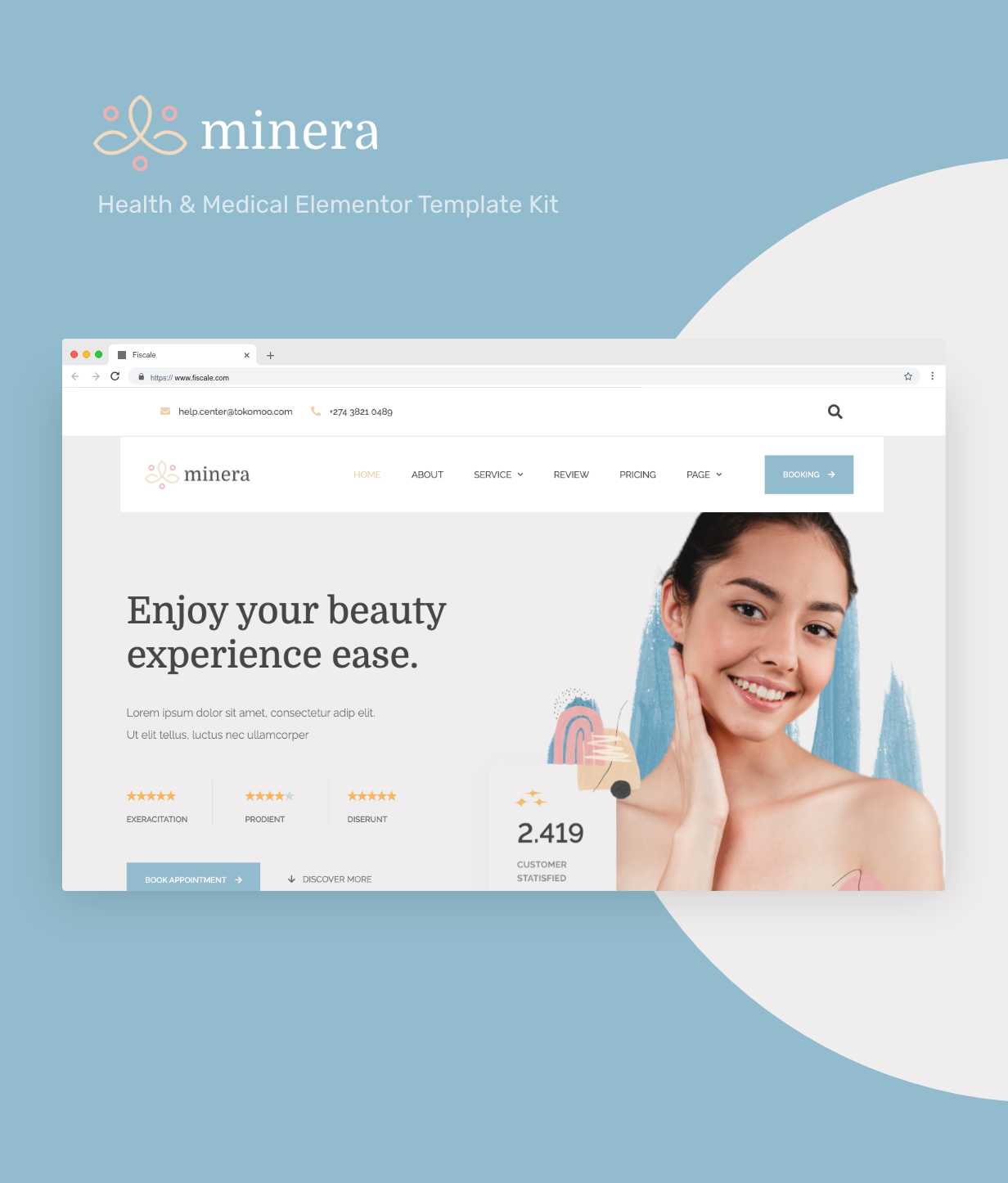 Minera